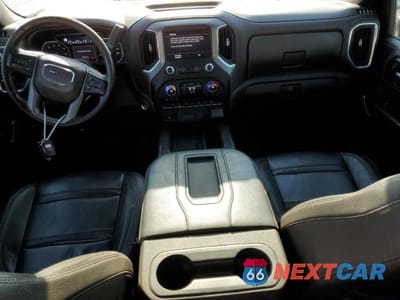 Zdjęcie 8 z 11 samochodu: 2022 GMC SIERRA K3500 DENALI VIN:1GT49WE73NF191305 - miniatura