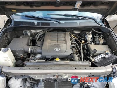Zdjęcie 11 z 13 samochodu: 2013 TOYOTA TUNDRA DOUBLE CAB SR5 VIN:5TFUY5F17DX315415 - miniatura