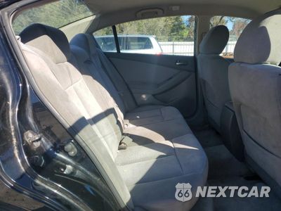 Zdjęcie 10 z 12 samochodu: 2009 NISSAN ALTIMA 2.5 VIN:1N4AL21E89N525699 - miniatura