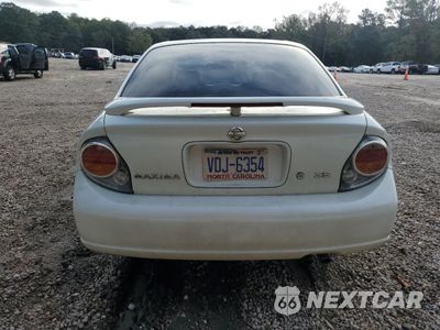 Zdjęcie 6 z 15 samochodu: 2002 NISSAN MAXIMA GLE VIN:JN1DA31D22T428075 - miniatura