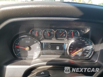 Zdjęcie 9 z 14 samochodu: 2018 GMC SIERRA K1500 SLT VIN:3GTU2NER3JG383526 - miniatura