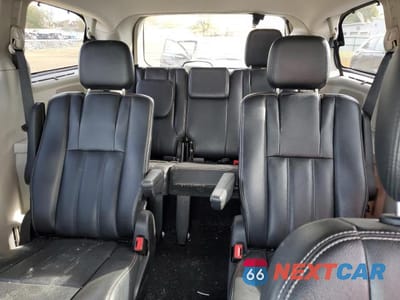 Zdjęcie 10 z 14 samochodu: 2013 CHRYSLER TOWN & COUNTRY TOURING L VIN:2C4RC1CG7DR664983 - miniatura