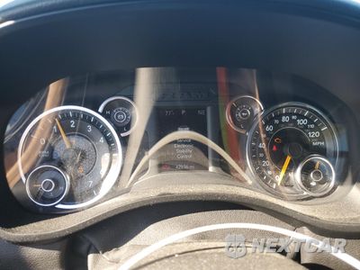 Zdjęcie 9 z 14 samochodu: 2020 RAM 1500 BIG HORN/LONE STAR VIN:1C6RRFBG4LN345573 - miniatura