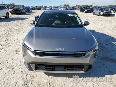 Piąte zdjęcie samochodu w środku: 2025 KIA K4 EX VIN:3KPFU4DE6SE018525 - miniatura