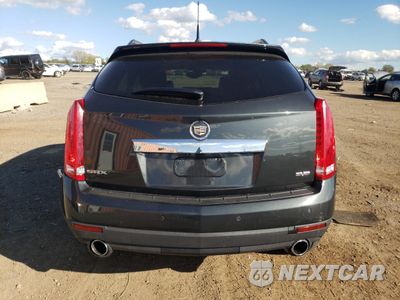 Zdjęcie 6 z 13 samochodu: 2014 CADILLAC SRX PERFORMANCE COLLECTION VIN:3GYFNCE3XES678829 - miniatura