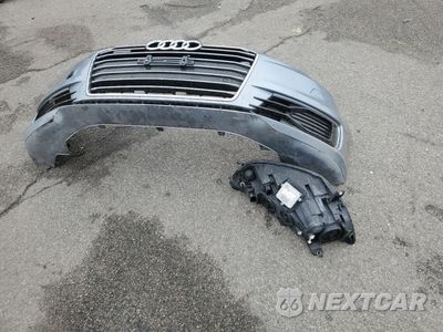 Zdjęcie 12 z 13 samochodu: 2016 AUDI A6 PREMIUM PLUS VIN:WAUGFAFC1GN007473 - miniatura
