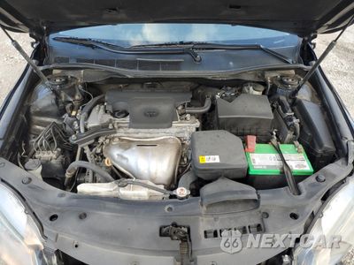 Zdjęcie 11 z 12 samochodu: 2017 TOYOTA CAMRY LE VIN:4T1BF1FKXHU419303 - miniatura