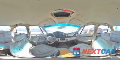 Zdjęcie 14 z 14 samochodu: 1998 OLDSMOBILE 88 BASE VIN:1G3HN52K0W4849658 - miniatura