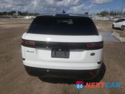Zdjęcie 6 z 14 samochodu: 2022 LAND ROVER RANGE ROVER VELAR R-DYNAMIC S VIN:SALYT2EX9NA342990 - miniatura