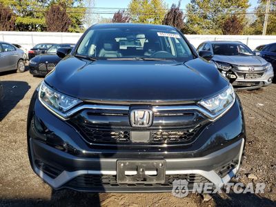 Piąte zdjęcie samochodu w środku: 2022 HONDA CR-V EXL VIN:2HKRW2H80NH659105 - miniatura