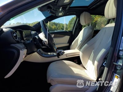 Zdjęcie 7 z 12 samochodu: 2017 MERCEDES-BENZ E 300 4MATIC VIN:WDDZF4KB7HA221490 - miniatura