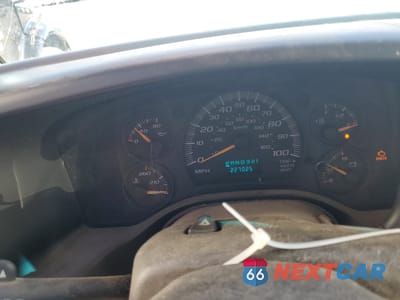 Zdjęcie 9 z 14 samochodu: 2005 CHEVROLET EXPRESS G2500 VIN:1GCGG25V451117544 - miniatura