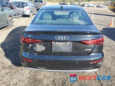 Zdjęcie 6 z 12 samochodu: 2023 AUDI A3 PREMIUM PLUS VIN:WAUHUDGYXPA061996 - miniatura