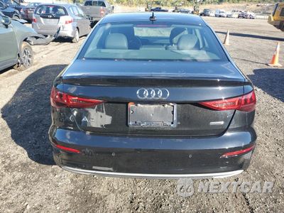 Zdjęcie 6 z 12 samochodu: 2023 AUDI A3 PREMIUM PLUS VIN:WAUHUDGYXPA061996 - miniatura