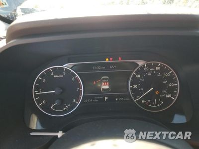 Zdjęcie 9 z 13 samochodu: 2023 NISSAN ROGUE S FW VIN:5N1BT3AA4PC738350 - miniatura