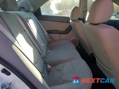 Zdjęcie 10 z 12 samochodu: 2012 KIA FORTE EX VIN:KNAFU4A28C5496577 - miniatura