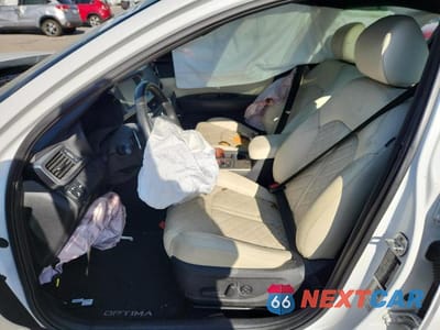 Zdjęcie 7 z 12 samochodu: 2018 KIA OPTIMA SXL VIN:5XXGV4L25JG206239 - miniatura