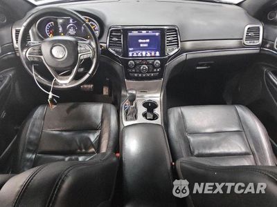 Zdjęcie 8 z 12 samochodu: 2020 JEEP GRAND CHEROKEE LIMITED VIN:1C4RJFBG2LC181140 - miniatura