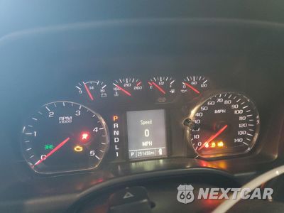 Zdjęcie 9 z 13 samochodu: 2017 GMC 2500 HD VIN:1GT12REY5HF160059 - miniatura