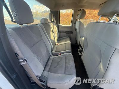 Zdjęcie 15 z 15 samochodu: 2015 FORD F150 SUPER CAB VIN:1FTEX1E80FFC95533 - miniatura