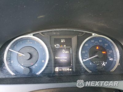 Zdjęcie 9 z 14 samochodu: 2016 TOYOTA CAMRY LE VIN:4T4BF1FK2GR532795 - miniatura