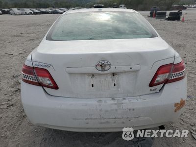 Zdjęcie 6 z 14 samochodu: 2010 TOYOTA CAMRY BASE VIN:4T4BF3EK3AR087262 - miniatura
