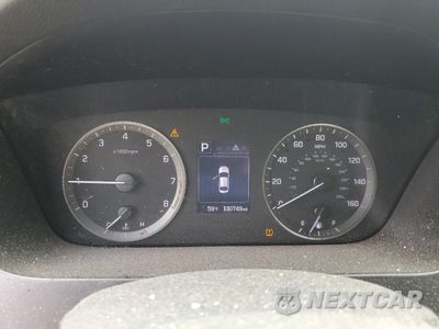 Zdjęcie 9 z 14 samochodu: 2015 HYUNDAI SONATA SPORT VIN:5NPE34AF2FH044956 - miniatura