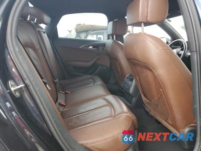 Zdjęcie 10 z 11 samochodu: 2016 AUDI A6 PREMIUM PLUS VIN:WAUGFAFC3GN016448 - miniatura