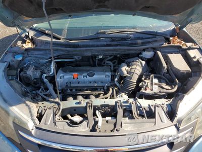 Zdjęcie 12 z 13 samochodu: 2014 HONDA CR-V LX VIN:2HKRM4H35EH615526 - miniatura