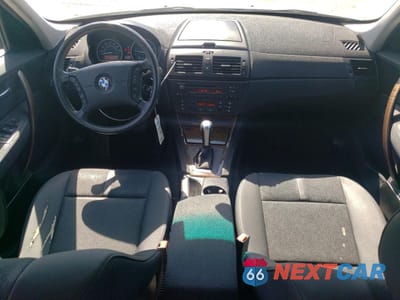 Zdjęcie 8 z 15 samochodu: 2006 BMW X3 VIN:WBXPA93436WD25090 - miniatura