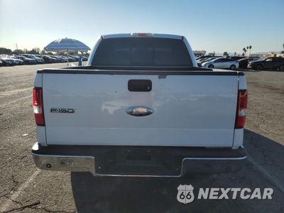 Zdjęcie 6 z 14 samochodu: 2006 FORD F150 SUPERCREW VIN:1FTPW12516KC01995 - miniatura