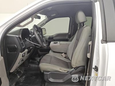 Zdjęcie 7 z 14 samochodu: 2018 FORD F150 SUPER CAB VIN:1FTFX1EG3JFA35891 - miniatura