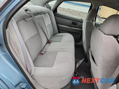 Zdjęcie 10 z 14 samochodu: 2005 FORD TAURUS SE VIN:1FAFP53275A149691 - miniatura