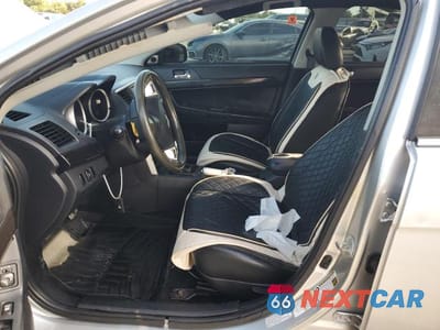 Zdjęcie 7 z 12 samochodu: 2016 MITSUBISHI LANCER GT VIN:JA32U8FW5GU012833 - miniatura