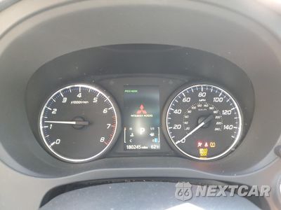 Zdjęcie 9 z 15 samochodu: 2015 MITSUBISHI OUTLANDER SE VIN:JA4AD3A33FZ003038 - miniatura