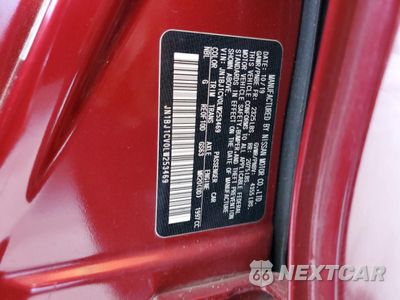 Zdjęcie 13 z 16 samochodu: 2020 NISSAN ROGUE SPORT S VIN:JN1BJ1CV0LW253469 - miniatura