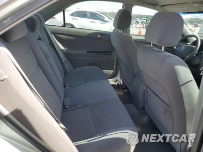 Zdjęcie 10 z 14 samochodu: 2006 TOYOTA CAMRY LE VIN:4T1BE32K66U164490 - miniatura