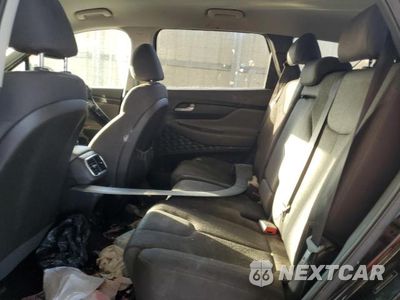 Zdjęcie 11 z 13 samochodu: 2020 HYUNDAI SANTA FE SE VIN:5NMS23AD3LH285688 - miniatura