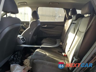 Zdjęcie 11 z 13 samochodu: 2020 HYUNDAI SANTA FE SE VIN:5NMS23AD3LH285688 - miniatura