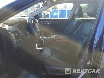 Zdjęcie 7 z 16 samochodu: 2023 NISSAN ROGUE PLATINUM VIN:JN8BT3DD5PW311949 - miniatura