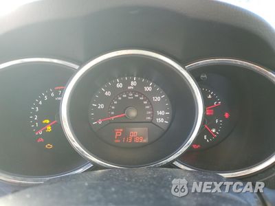 Zdjęcie 9 z 13 samochodu: 2011 KIA SORENTO EX VIN:5XYKU3A11BG172914 - miniatura