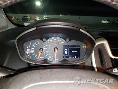 Zdjęcie 9 z 13 samochodu: 2019 CHEVROLET SONIC LT VIN:1G1JD6SBXK4139552 - miniatura