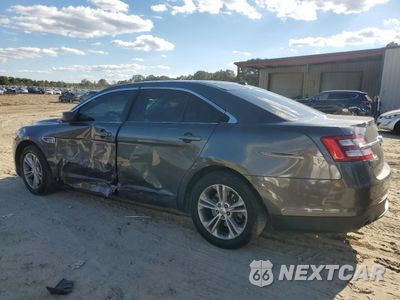 Drugie zdjęcie samochodu z przodu: 2017 FORD TAURUS SE VIN:1FAHP2D89HG113318 - miniatura