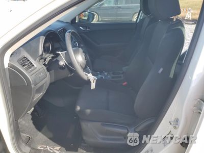 Zdjęcie 7 z 15 samochodu: 2016 MAZDA CX-5 SPORT VIN:JM3KE2BY8G0798841 - miniatura