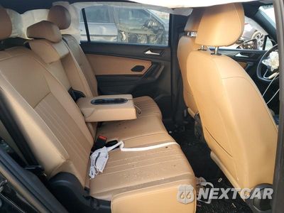 Zdjęcie 10 z 11 samochodu: 2024 VOLKSWAGEN TIGUAN SE VIN:3VVNB7AX1RM091537 - miniatura