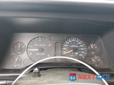 Zdjęcie 9 z 12 samochodu: 1996 DODGE RAM 2500 VIN:3B7KF23C3TM141915 - miniatura