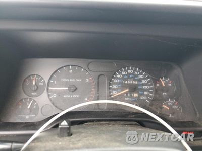 Zdjęcie 9 z 12 samochodu: 1996 DODGE RAM 2500 VIN:3B7KF23C3TM141915 - miniatura