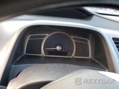 Zdjęcie 9 z 11 samochodu: 2011 HONDA CIVIC LX VIN:19XFA1F59BE002260 - miniatura