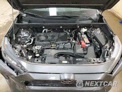 Zdjęcie 12 z 13 samochodu: 2022 TOYOTA RAV4 LE VIN:2T3F1RFV3NC318987 - miniatura