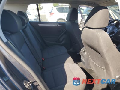 Zdjęcie 10 z 12 samochodu: 2012 VOLKSWAGEN GOLF VIN:WVWDM7AJ5CW265066 - miniatura